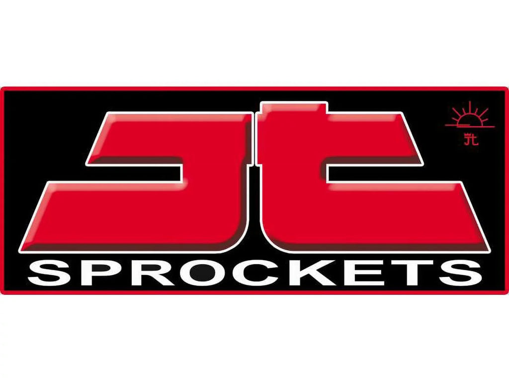 Front Sproket 10.5mm Kit Rear for bolts-K72 Sprockets 08-16 BMW for F800 GS-JTR3.42 & JT