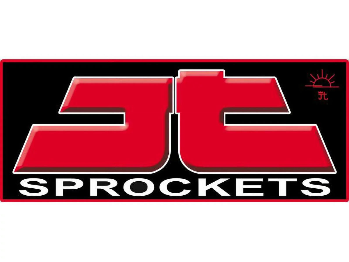 Front Sproket 10.5mm Kit Rear for bolts-K72 Sprockets 08-16 BMW for F800 GS-JTR3.42 & JT