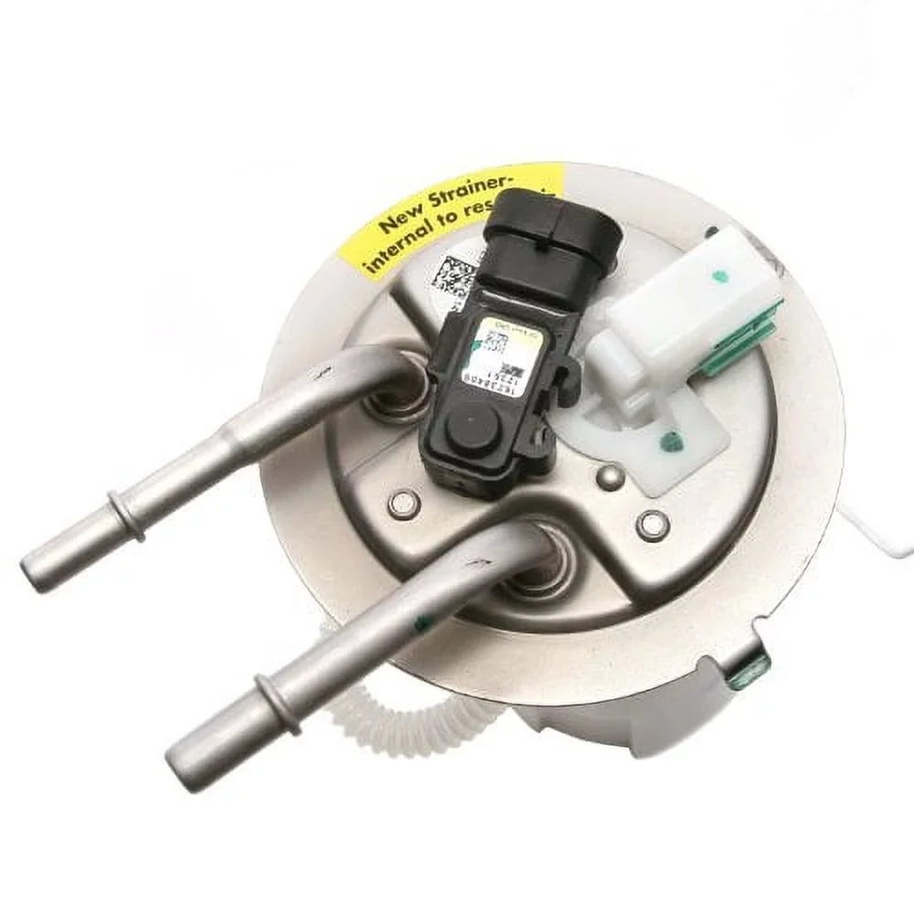 GMC Delphi select: 2002-2004 Module Pump YUKON FG0810 2002-2004 CHEVROLET XL Fuel Fits SUBURBAN,