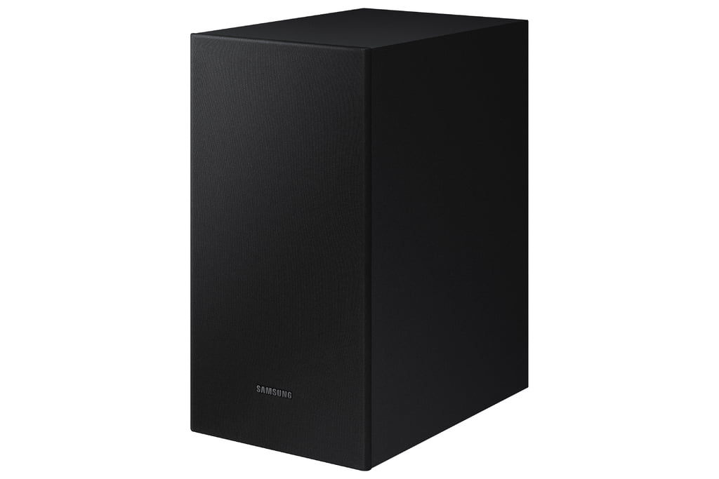 '- Audio with Soundbar (2020) HW-T450 SAMSUNG 2.1ch Dolby