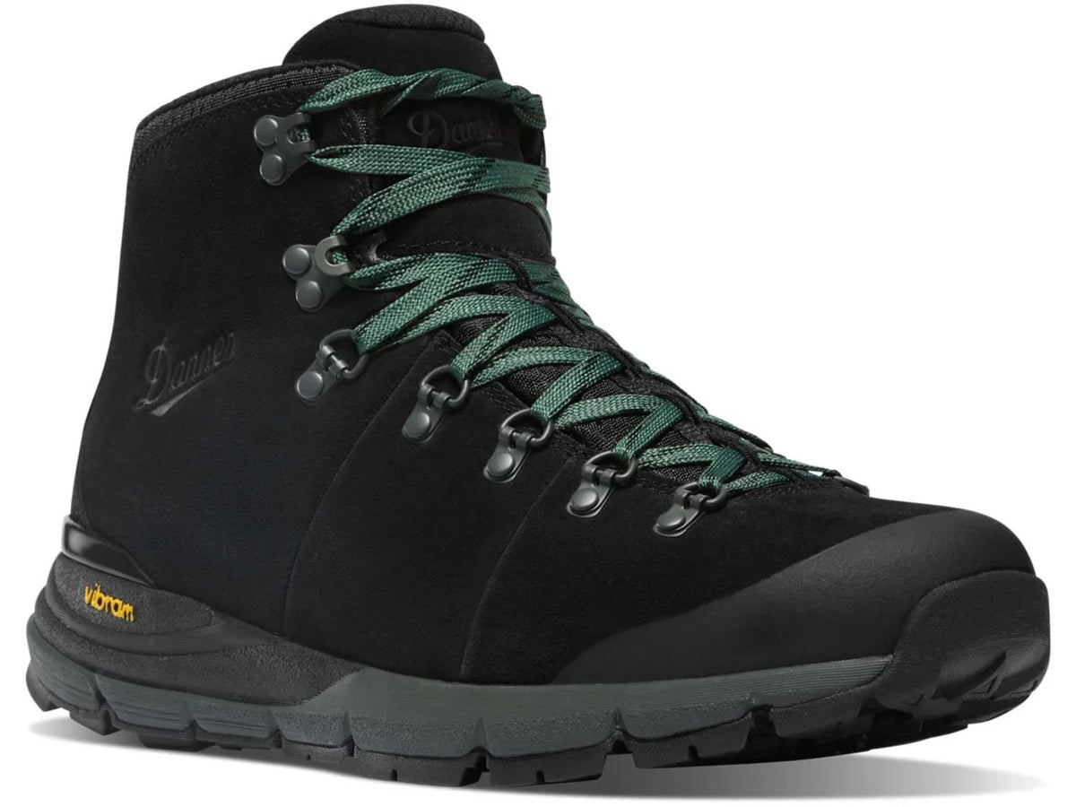 4.5 In Mountain 10D Jet Shadow, Men's, Danner - Black/Dark 600