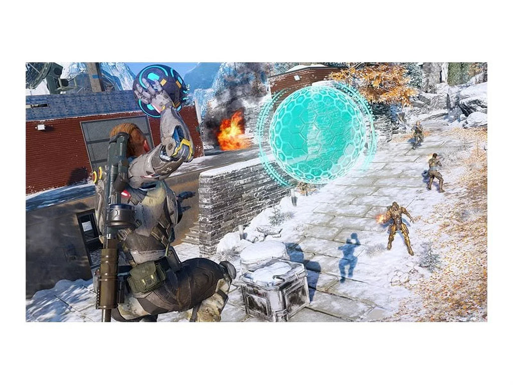Duty Call ONE) (XBOX Of Activision