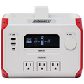Coleman Voyager 500W/498Wh Go Generator