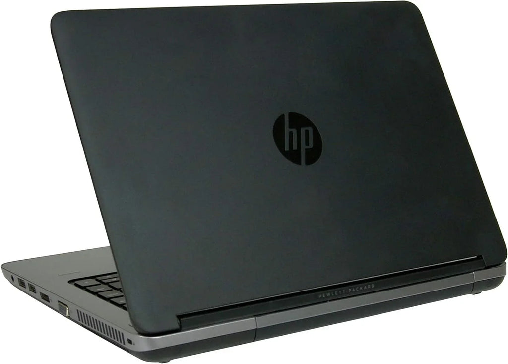 '- HDD 645 G1 ProBook NON-TOUCH 14" Open HD HP AMD GRAY 4GB Box A6 320GB 4400M DARK