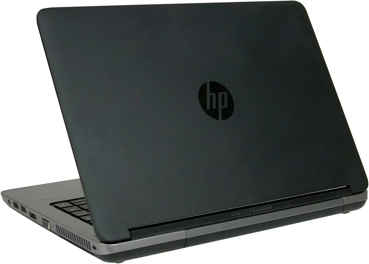 '- HDD 645 G1 ProBook NON-TOUCH 14" Open HD HP AMD GRAY 4GB Box A6 320GB 4400M DARK