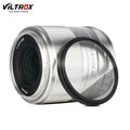 Canons f/1.4 M50II Lens M50 VILTROX Camera Combo M3 F1.4 Mount EOS 23mm with II M60 M5 Lens M6 M2 II, M100 M6 M200 EOS-M EOSM Filter for Mark M10