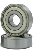 set C3 Garcia ABU Bearing Baitcaster Fishing Ball Ceramic 5500 Reel