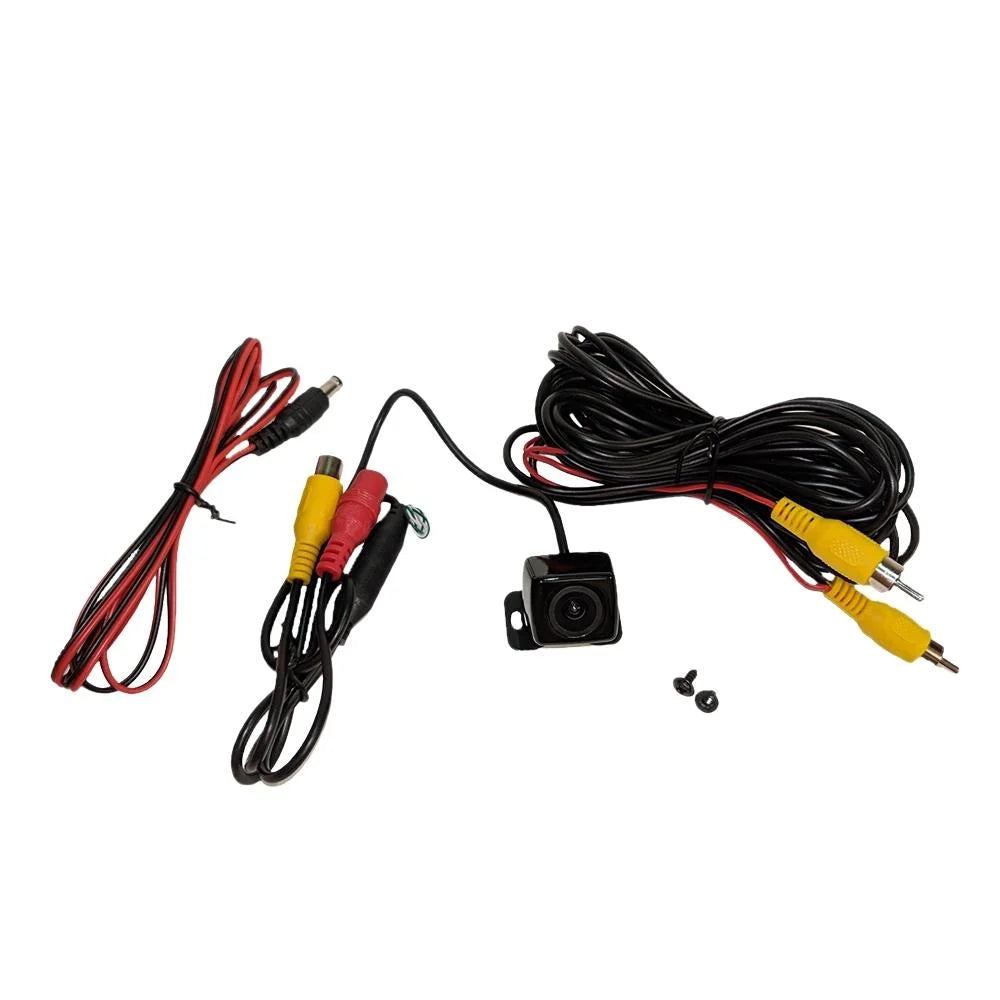 with DMH-W2770NEX Multimedia New Camera and WiFi Backup 6.8" Receiver Pioneer