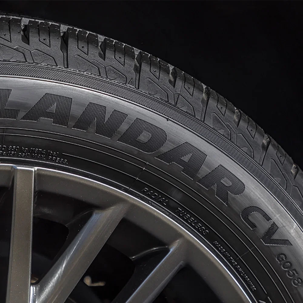Tire Geolandar 99H All Season G058 225/60R17 BW Yokohama CV