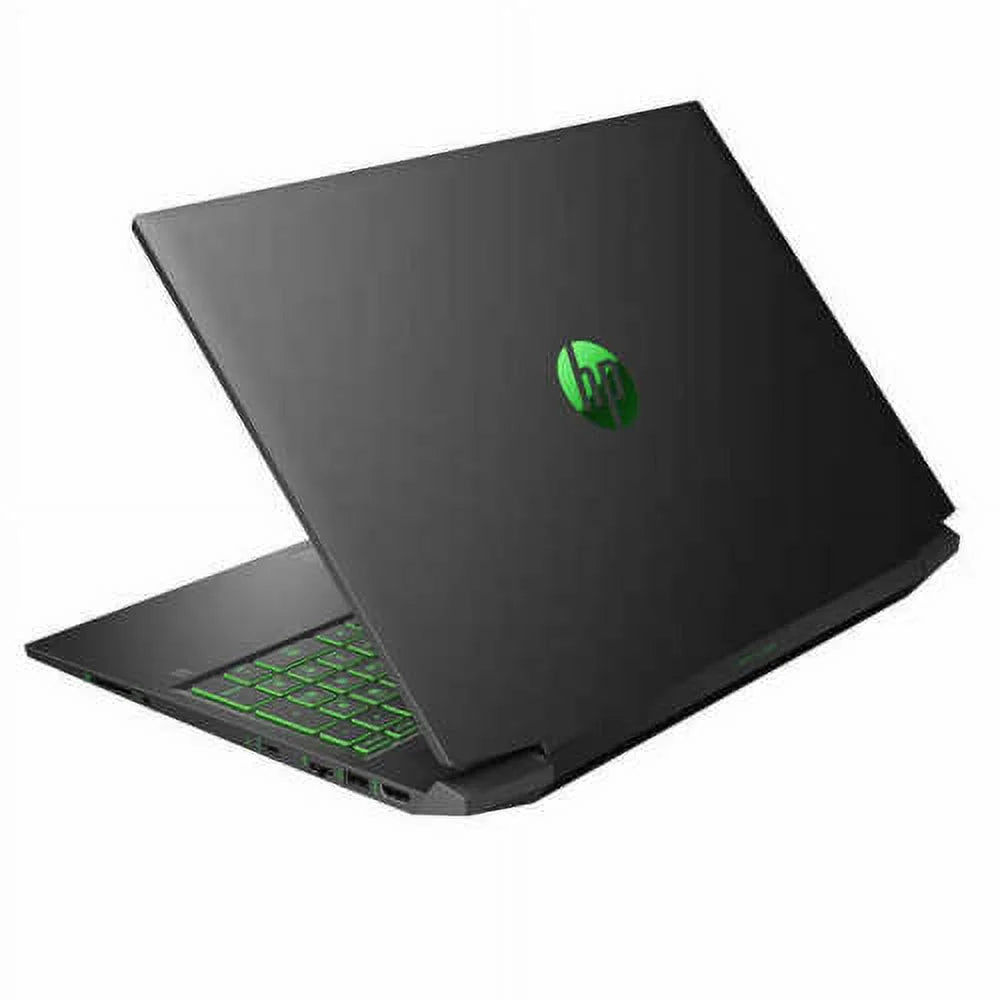 '+ i7-10750H 16.1" 12GB FHD Memory - 1660 10 IPS GTX - Max-Q Backlit HP 1TB Pavilion Anti-Glare 16-a0075cl - GeForce - Laptop Keyboard 256gb Hdd DDR4 SSD Non-touch Ti Windows - - WLED-backlit Gaming