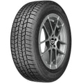 Tire All Weather 365AW 99H BW 225/60R17 Altimax General