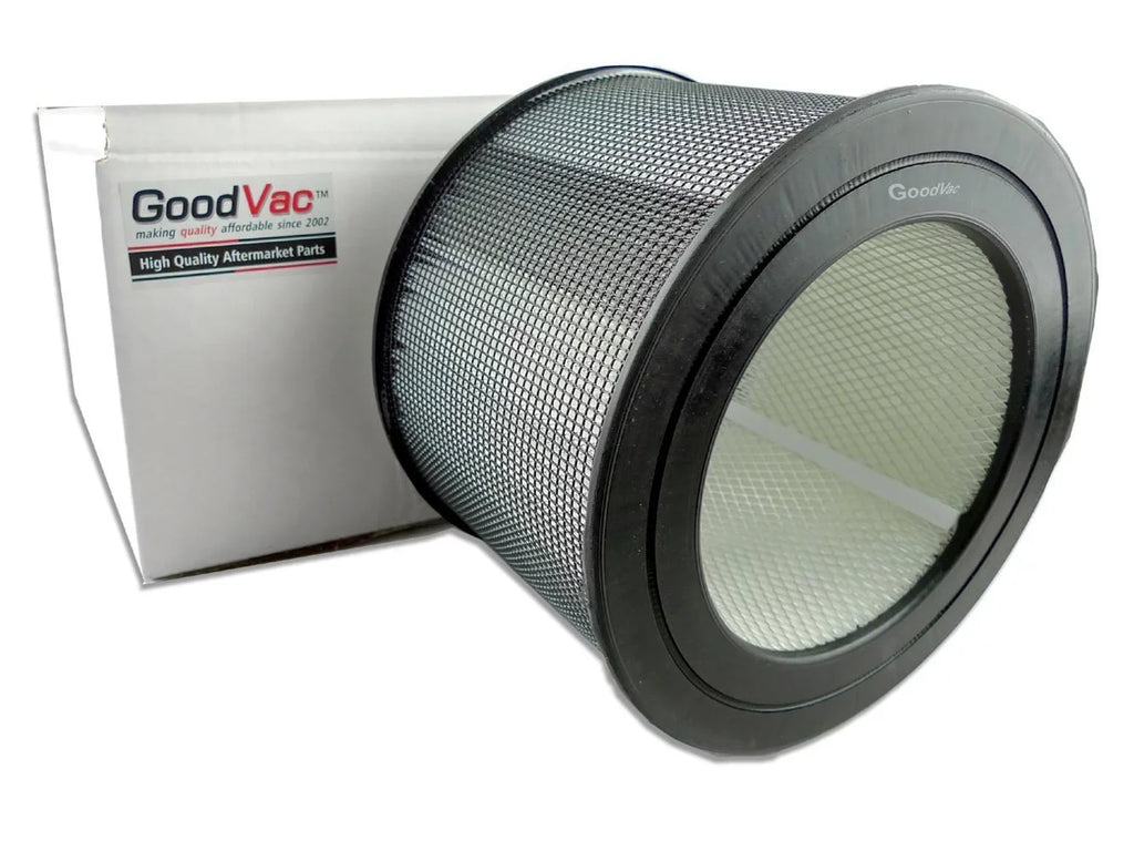 Replacement 4000 GoodVac Filter HEPA Queen for Filter Purifier Air Defender