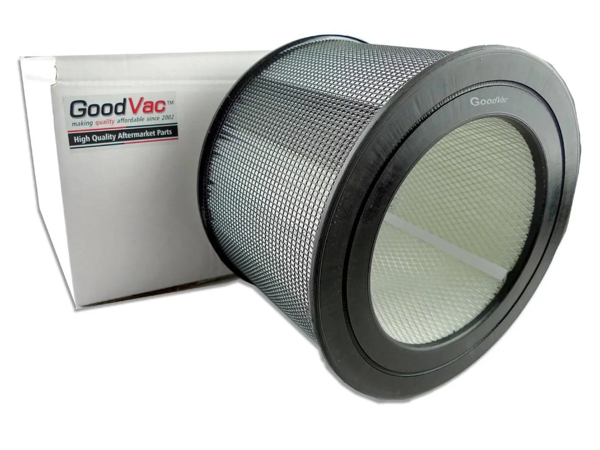 Replacement 4000 GoodVac Filter HEPA Queen for Filter Purifier Air Defender