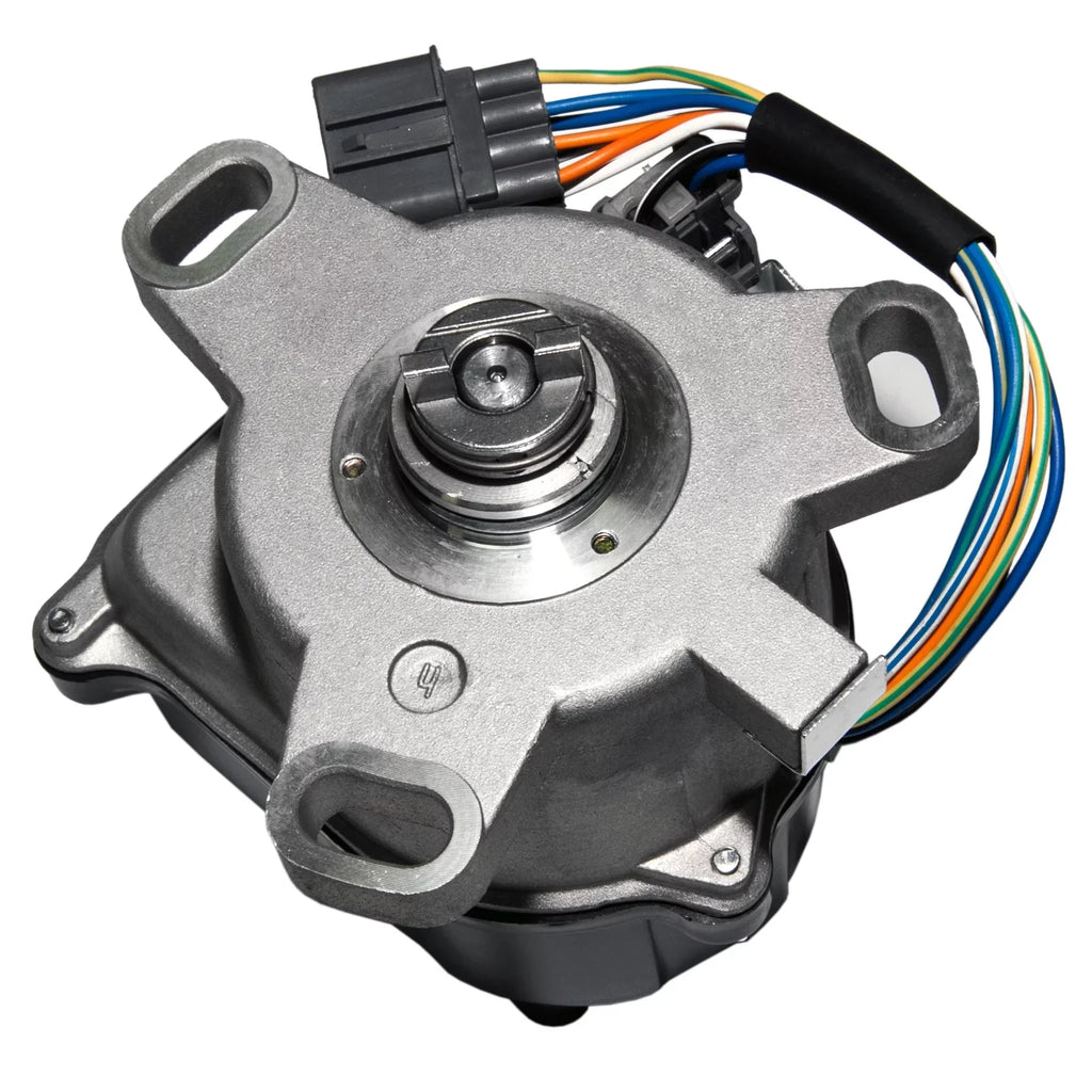 Integra Master TD-55U 1.8L Distributor 1992-1995 for DOHC Ignition Performance Non-VTEC Acura