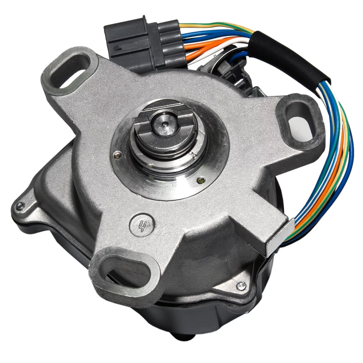 Integra Master TD-55U 1.8L Distributor 1992-1995 for DOHC Ignition Performance Non-VTEC Acura