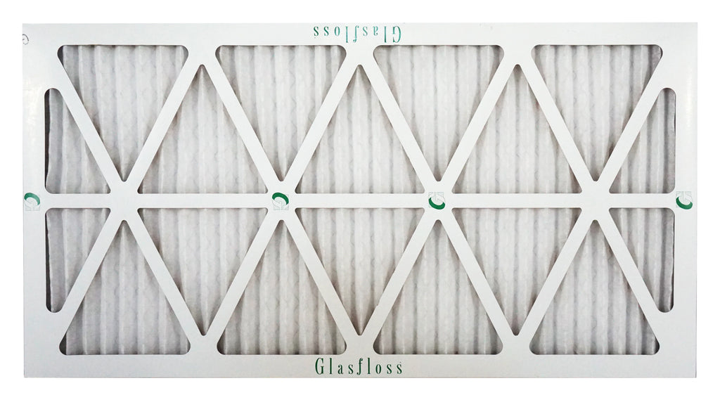 Furnace of Glasfloss - MERV (Actual - - in Size: - 4 x 35.5x7/8 Made 11.5 12x36x1 inch) USA 10 Air Filter Pack