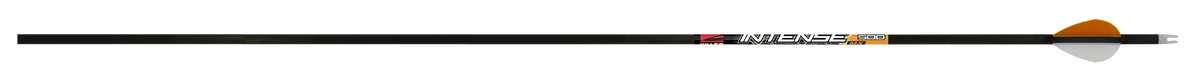 Spine 500 Vertical 6pack Intense Arrows Bow Killer Instinct MX for