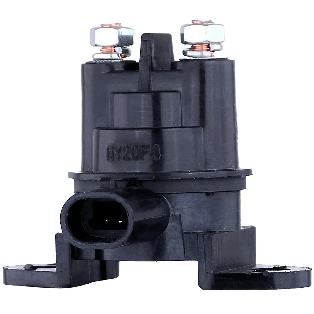 1997-2000 Fits Sea-Doo Relay Gsx 1997-1998 Solenoid Challenger Starter Rfi 1800