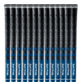 MCC Pro 13pcs GolfPride 600R Wrap BLUE 2014 Grip SIZE Golf STANDARD