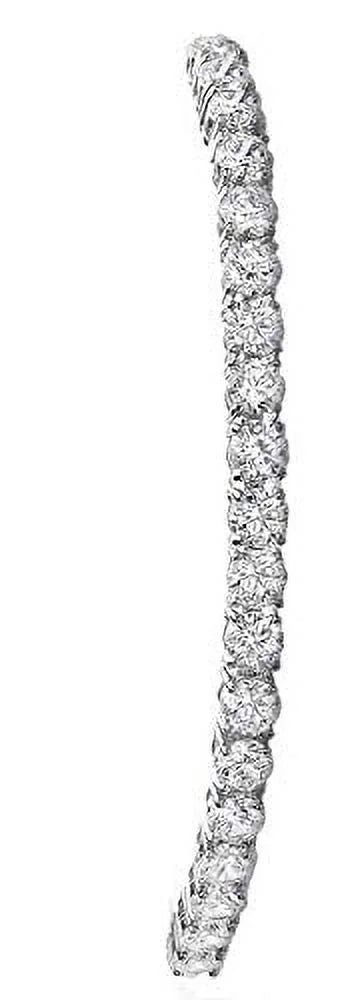 '- Blinged Burgundy) Big Charles Bracelet Numerals ST10327LA Hop Roman Rocks Dial Bezel - Iced Women's Out Set Fully with Hip Tennis Wristwatch Colored Raymond and Silver Out Sparkling (TLA