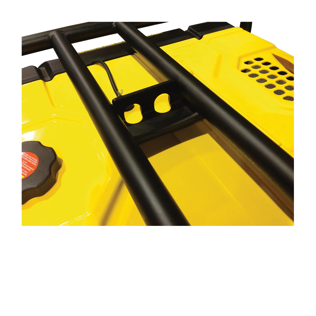 Portable and Generator Start Champion Electric Hook Power Equipment Lift with Watts 15,000/12,000