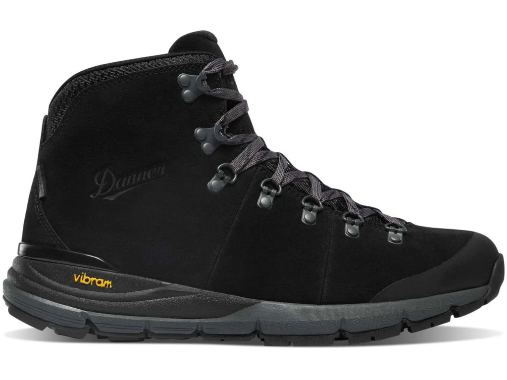 4.5 In Mountain 10D Jet Shadow, Men's, Danner - Black/Dark 600