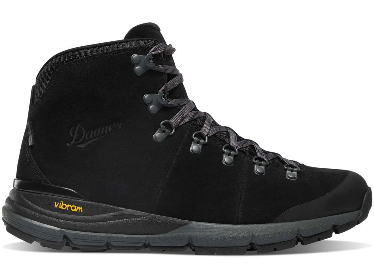 4.5 In Mountain 10D Jet Shadow, Men's, Danner - Black/Dark 600