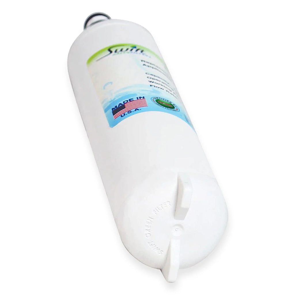 Replacement Commercial for of Filters SGF-AP2-405GS Rx Water 3) 3M AP2-405GS (Pack Green Swift Filters