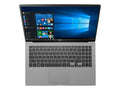 gram RAM 512GB Notebook Intel Gen LG 15Z95N-G.AAC6U1 Laptop SSD i5-1135G7 11th Core 16GB