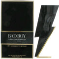 100ml Car_olina'Her_rera Spray Perfume 3.4 de oz Eau Bad Men's Toilette EDT Men's Boy NEW