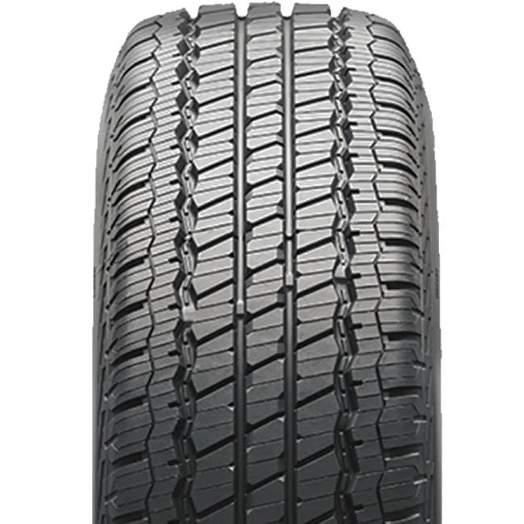 112T Fits: H/T Patagonia 1500 Chevrolet LTZ, 265/65R18 Silverado LTZ Silverado 2014 2016-18 Milestar Tire Chevrolet 1500 All-Season -