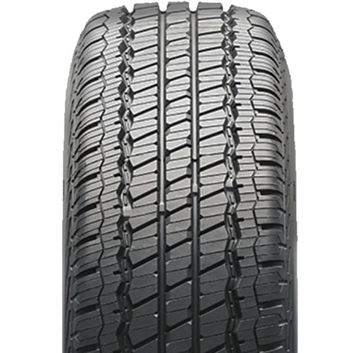 112T Fits: H/T Patagonia 1500 Chevrolet LTZ, 265/65R18 Silverado LTZ Silverado 2014 2016-18 Milestar Tire Chevrolet 1500 All-Season -
