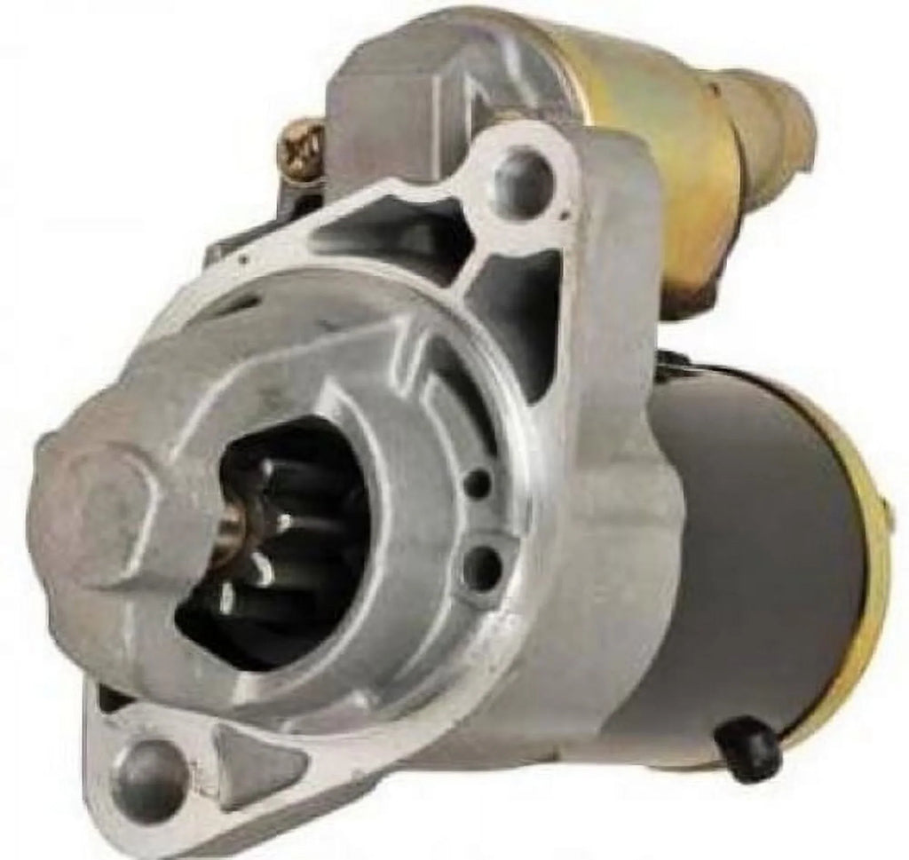 Motor 2004 Starter Compatible 2.4L Honda with Element