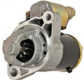 Motor 2004 Starter Compatible 2.4L Honda with Element