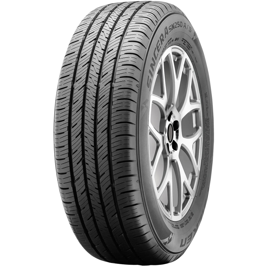 Falken SN250 215/60R17 All-Season Tire Sincera Passenger 96T A/S