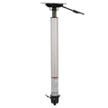 With Seat Inches, Post, Adjustable Pedestal, Attwood Wedge™ Power 2 to Post, 3/8-Inch Extension 13 Height Seat Mount 19