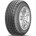 CR-V 2019 PRINX Honda EX, E Honda HICITY TIRE 2017-18 Fits: HH2 235/65R17 118Q CR-V LX