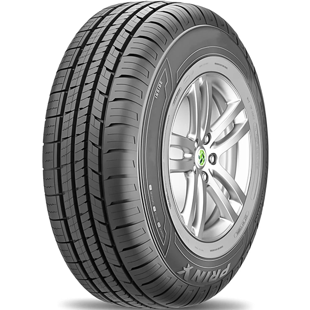 CR-V 2019 PRINX Honda EX, E Honda HICITY TIRE 2017-18 Fits: HH2 235/65R17 118Q CR-V LX
