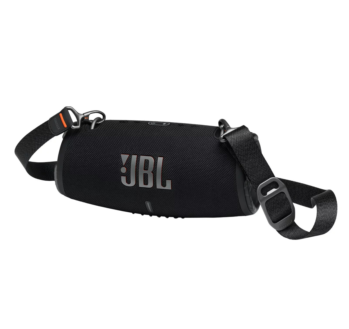 Xtreme Speaker Portable Hardshell Case Kit w/divvi! JBL Black Bluetooth 3