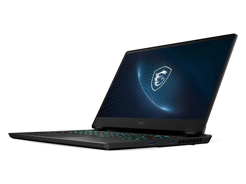Gaming - GB PCIe GPU Laptop 165 NVIDIA TB 64-bit Core 11 SSD (2.30GHz) 1 GeForce Series RTX - 15.6" Gen 32 (Vector Laptop MSI Hz 12700H i7 - Home - Intel - GP GP66 12th 12UGS- 3070 - Ti - Windows DDR4