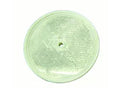 (100 Hole 13-099-41 Center Dia. - Pack) - Clear 3-3/8" Mount Cortina Reflector