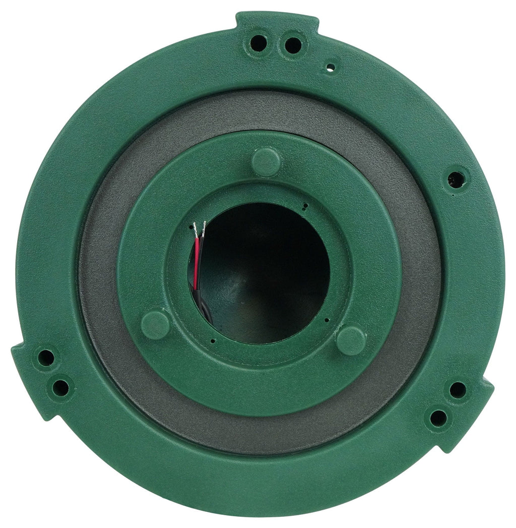 Outdoor 85M Commercial 5.25" Landscape 70v Speakers+Amplifier CONTROL JBL (10)