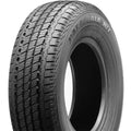 112T Fits: H/T Patagonia 1500 Chevrolet LTZ, 265/65R18 Silverado LTZ Silverado 2014 2016-18 Milestar Tire Chevrolet 1500 All-Season -