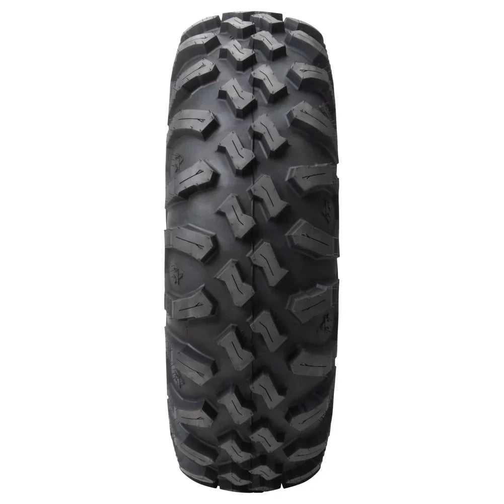 RZR 27x10-12 Pack) 900 Megabite 2020 Fox Tire (4 Edition POLARIS Tusk For Trail Radial