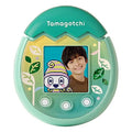 GREEN PIX TAMAGOTCHI