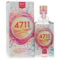 4711 by 4711 Eau De 3.4 Spray oz Neroli Cologne (Unisex) Remix