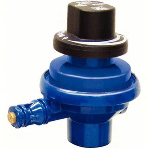 1 Control Valve/Regulator Magma Output Low Type