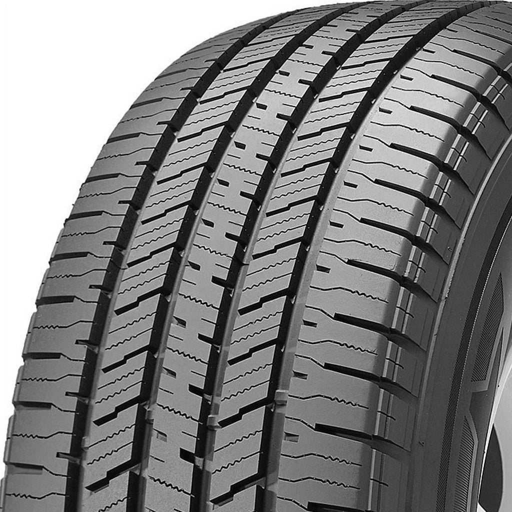 P265/60R18 HT 2014-15 2015 TRD Summit, Grand Cherokee Pro Tire Toyota Jeep Fits: 109T DynaPro Tacoma RH12 Hankook