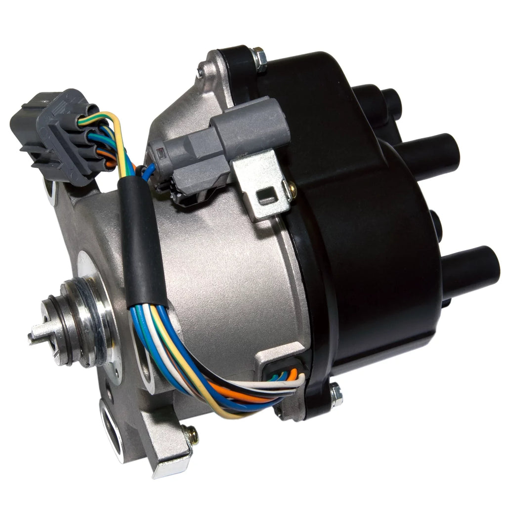Integra Master TD-55U 1.8L Distributor 1992-1995 for DOHC Ignition Performance Non-VTEC Acura