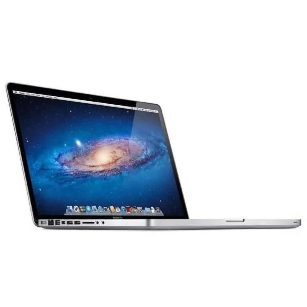 Apple MacBook Core (Refurbished) Pro 16GB Restored i5 RAM HD MC700LL/A (2011) 2.3GHz 320GB Laptop 13"
